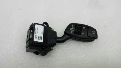 BMW 6. sērijas E63 E64 E60 tīrītāja slēdzis 6924106 tīrītāja slēdzis