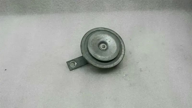 Porsche Panamera 970 Alarm Device 97063711700 Alarm Signal Siren