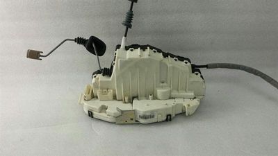 Mercedes S-Class W221 FRH door lock A2217208035 door lock front right