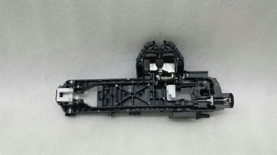 Mercedes C Class W204 Coupe Вътрешна дръжка A2047602134 A2047602534 ЛЕНТА ЗА СЪХРАНЕНИЕ VL