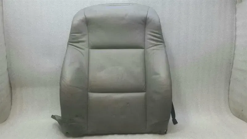 BMW 5 Series E60 front left seat backrest 7249322 seat front left comfort