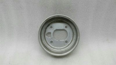 BMW 5 Series F07 GT E70 Ролка на коляновия вал 7570264 Ролка на коляновия вал