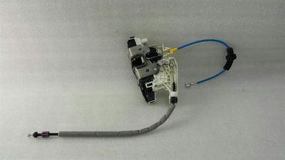 Mercedes E Class W212 door lock FLH A2047202935 A0997200735 DOOR LOCK VL