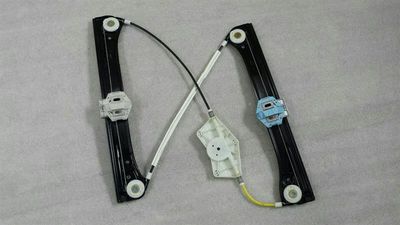 Mercedes S Class W211 FRH durvju slēdzis A2217200246 elektriskais logs V Re