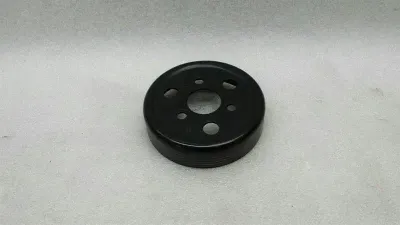 Range Rover Evoque L538 Water Pump Pulley LR025020 Pulley Water Pump