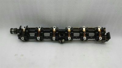 BMW E65 WAŁEK ROZRZĄDU DOLOTOWEGO 7511055 Wałek rozrządu dolotowego 6.0 V12 N73 760i