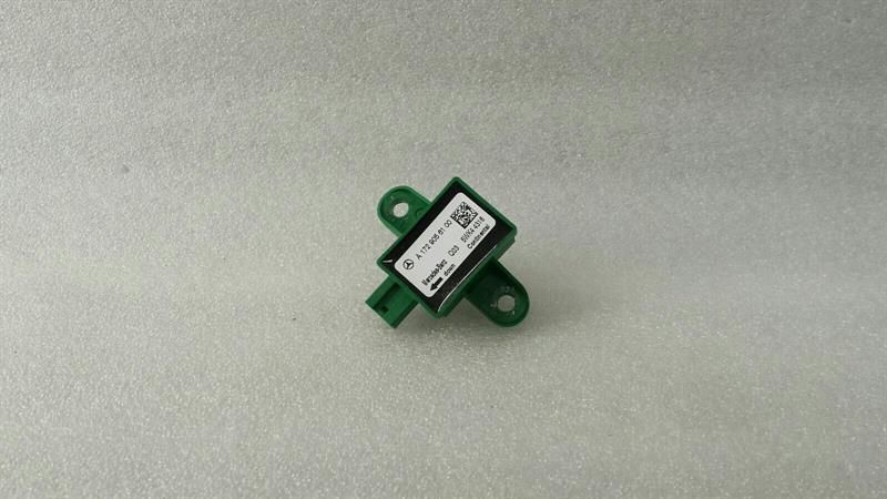 Mercedes E-Class W212 crash sensor A1729056100 crash sensor pressure sensor