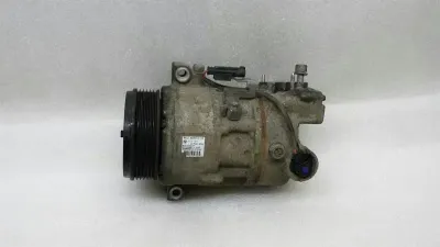 2005 BMW 1 Series A/C Compressor CLIMATE COMPRESSOR 64526935613