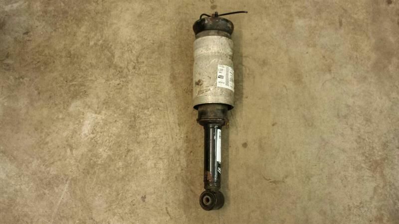 Range Rover Sport L320 Hydragas Unit Front LR016415 Air Suspension Front