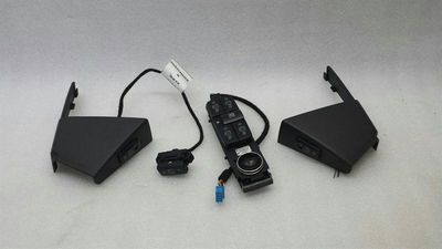 MERCEDES S-KLASE W220 LOGU SLĒDŽA KOMPLEKTS A2208213179 ELEKTROLOGU SLĒDŽU KOMPLEKTS