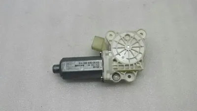 Mercedes CLK W209 Türfenstermotor A2308200942 Fensterhebermotor VL