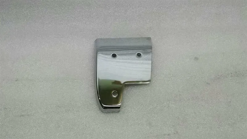 Mercedes CLK W209 Left Door Ornamental Trim A2097280121 Door Trim Left