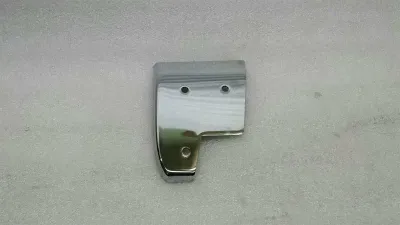 Mercedes CLK W209 Left Door Ornamental Trim A2097280121 Door Trim Left