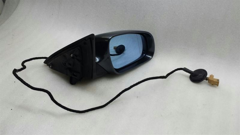 Audi A8 8E right door mirror RHD right hand drive