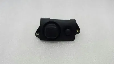 Przełącznik kolumny kierowniczej Audi A8 8E 4E0953551 przełącznik regulacji kolumny kierowniczej