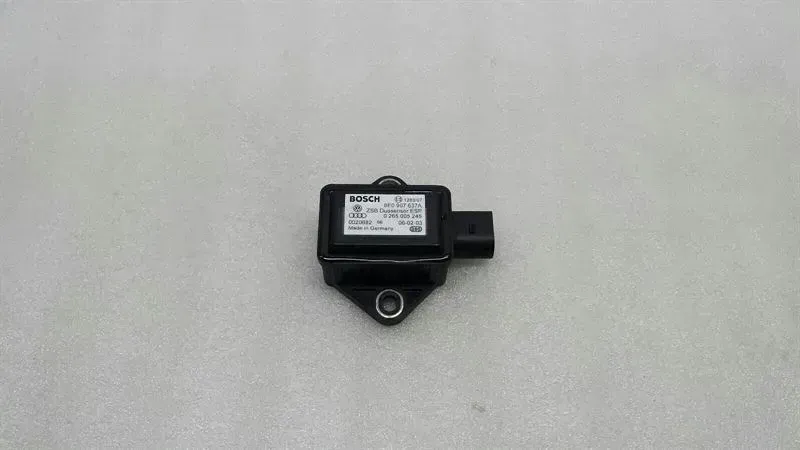AUDI A8 8E DSC SENSOR 8E0907637A Rotation Rate Sensor