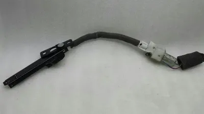 Audi A8 8E Stellmotor Riemen 602044200 Riemenverstellung Motor vorne vorne