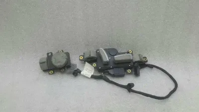Audi A8 8e Right Seat Switch 4E9959766C Front Right Seat Switch