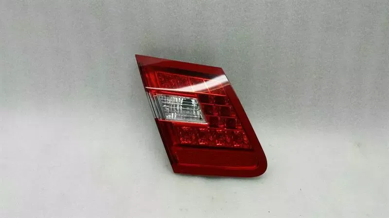 Mercedes E Class W212 rear light rear left A2128200764 left rear light