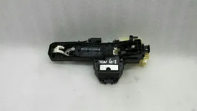 Mercedes E Klasa W212 Klamka drzwi A2127601434 Uchwyt klamki drzwi tylny lewy