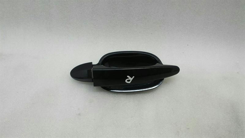 BMW 6 Series E63 Right Door Handle 6961444 Door Handle Right