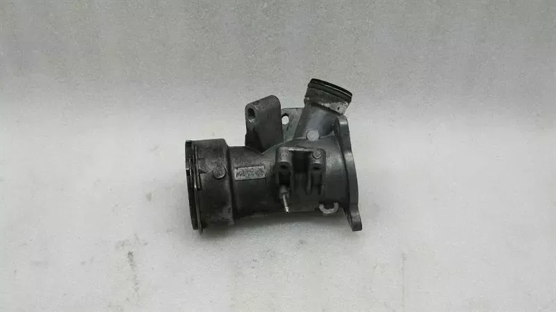 Mercedes E Class W211 EGR Cooler A6460900054 AGR Flue Gas Recirculation