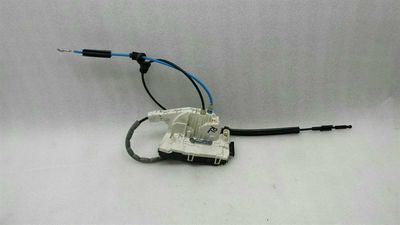 Mercedes E Class W212 W204 Door Lock Rear Left A2047302535 RLH Door Lock