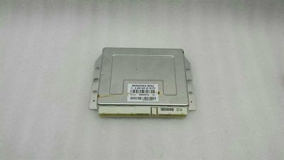 Mercedes CLS W219 Airmatic Module A0365453232 Air Suspension Control Unit