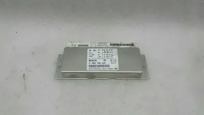 Mercedes E Klass W211 Elektronisk Modul A2115404445 ECU ESP