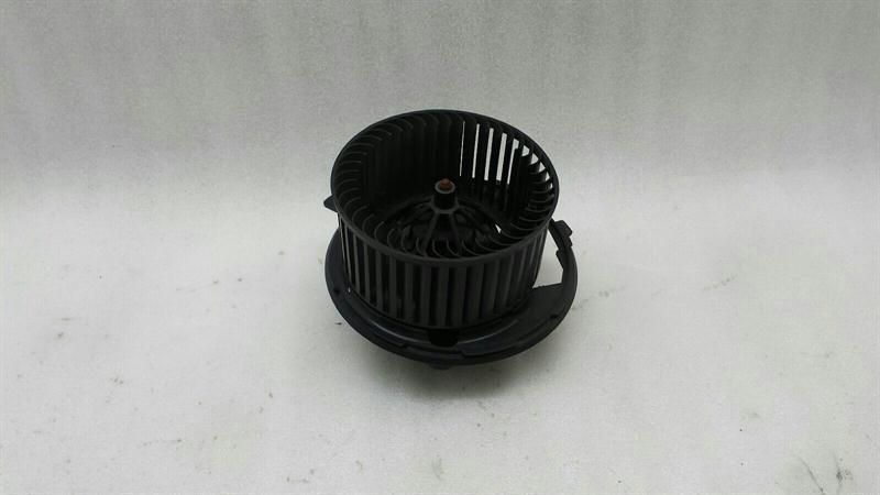 Audi A3 8P RHD Heater Blower 1K2820015G Right Hand Drive