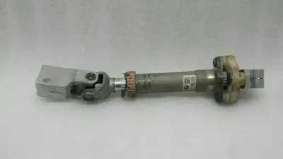 BMW 5 Series F07 GT joint steering column bottom 6778135 steering joint shaft lower