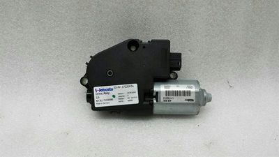 BMW 7 Series F01 Sun Roof Engine 7193398 Sunroof Motor