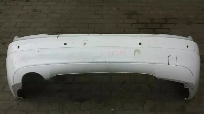 Mercedes C Class W204 Rear Bumper A2048850238 Rear Bumper PDC Limo