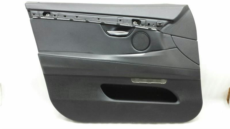 BMW 5 Series F07 GT door trim front left 7260629 door card front left