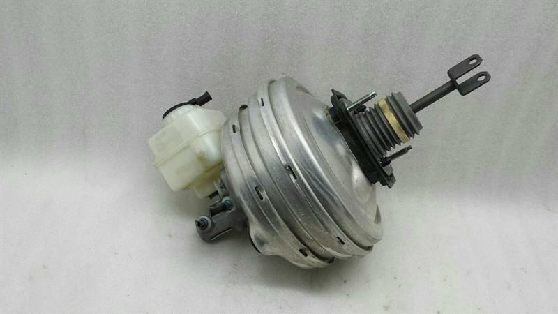 BMW 5 Series F07 F02 GT Brake Booster 34336790454 Brake Servo Master Cylinder