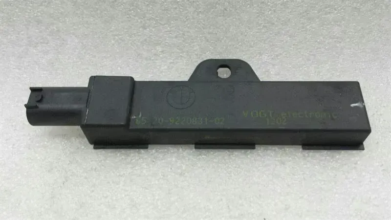 BMW 5 Series F07 GT keyless go antenna 9220831 keyless go antenna