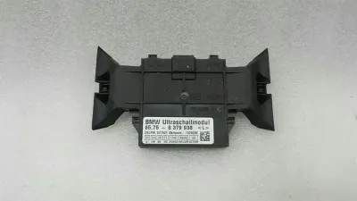 BMW 3 Series E46 Ultrasonic Alarm Module 8379938 Ultrasonic Module