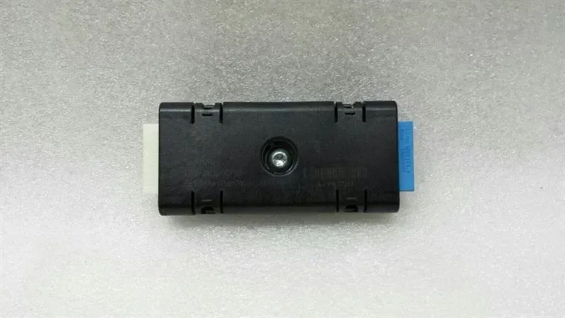 BMW 5 Series F07 GT Interference Suppression Filter 65209151772 Antenna