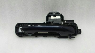 Mercedes E Class W212 RRH Дръжка на вратата A2047601634 Дръжка на вратата задна дясна