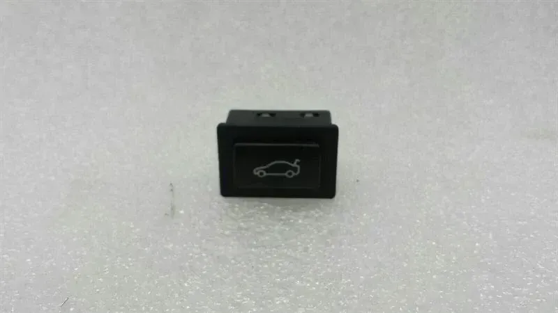BMW 7 series F01 boat opener switch 6921846 tailgate switch