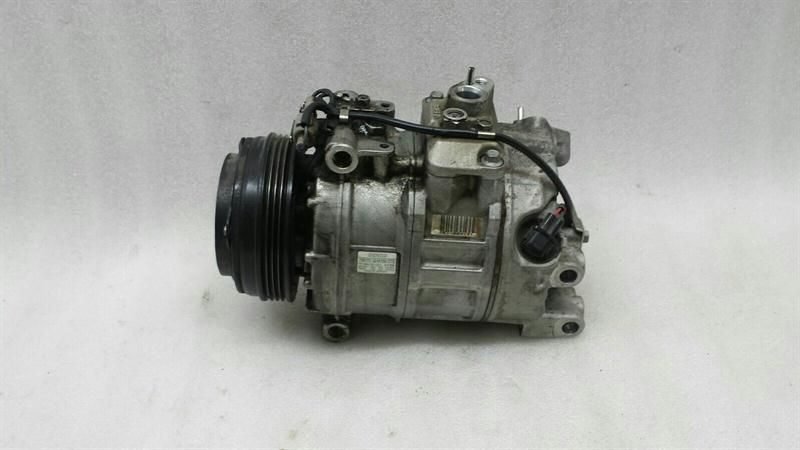 BMW 5 Series F10 M5 A/C Compressor 9154072 Air Conditioning Compressor