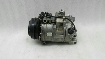 BMW 5 Series F10 M5 A/C Compressor 9154072 Air Conditioning Compressor