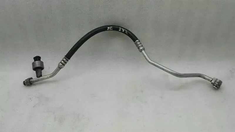 Jaguar XK8 A/C Pipe MJA7340AE LJA7658AA Air Conditioning Air Conditioning