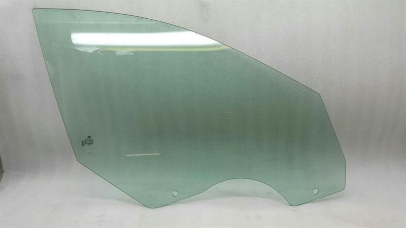 BMW 7 series F01 door window front right 7182084 right front door glass