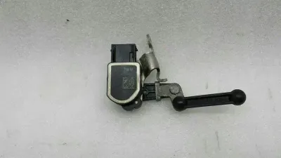 BMW 5er F07 GT Xenon Niveausensor 6788571 Höhensensor Niveauregulierung