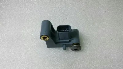 BMW 5 Series F07 GT Crash Sensor 9159314 Impact Sensor