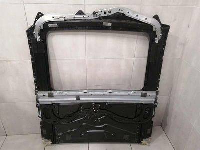 Cadre de toit ouvrant coulissant pour BMW Série 7 F02 F01 7209214