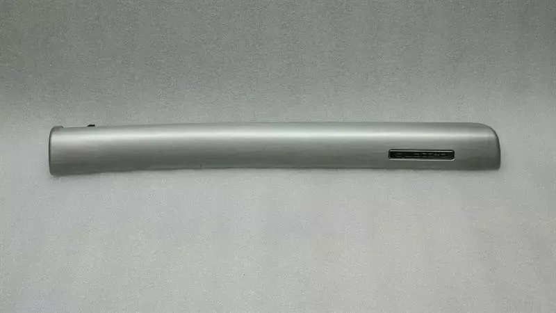 Audi RS4 8H B7 RHD dashboard cover 8H2853189 right handlebar aluminium quattro