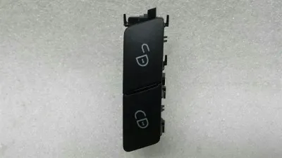 MERCEDES ML W166 FLH door lock switch A2049058502 door lock switch left