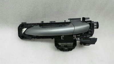 Poignée de porte avant gauche Mercedes ML W166 A2047602134 poignée de porte avant gauche